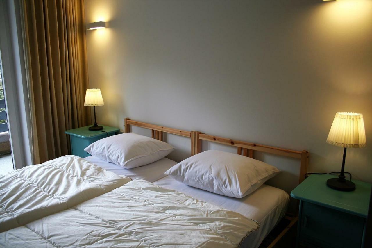 Apartamento In der Büre Winterberg Exterior foto