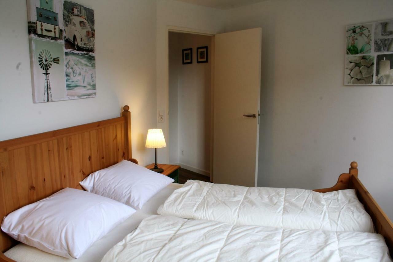 Apartamento In der Büre Winterberg Exterior foto
