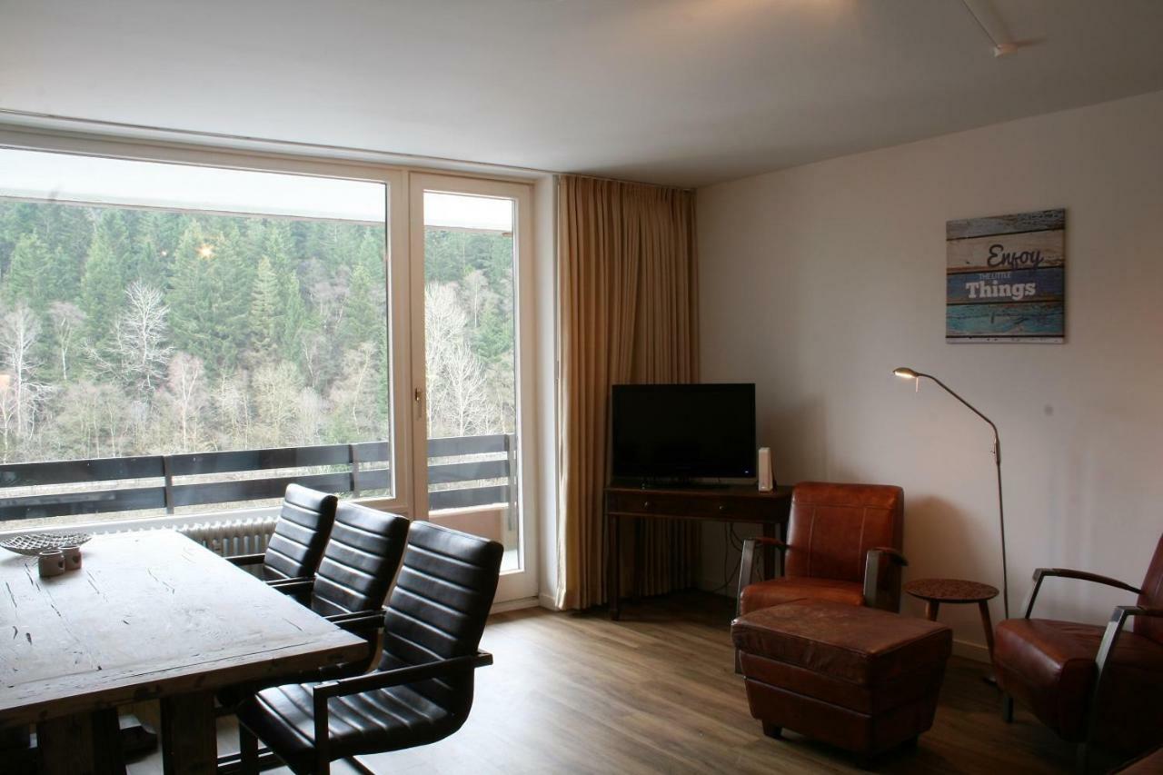 Apartamento In der Büre Winterberg Exterior foto